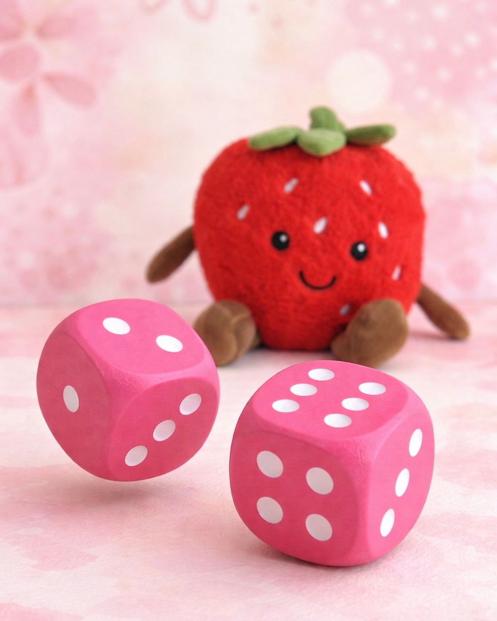BerryCube
